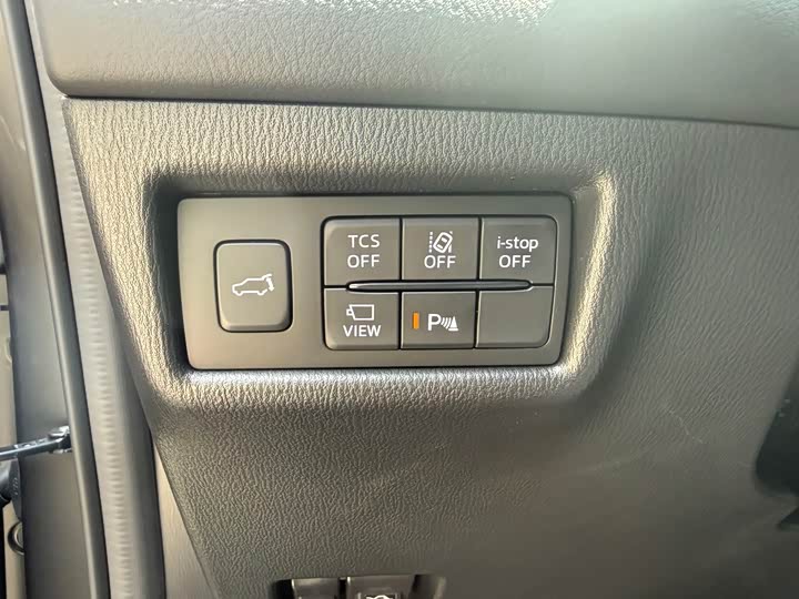 Mazda CX-5, 2024 — фото 5 из 9