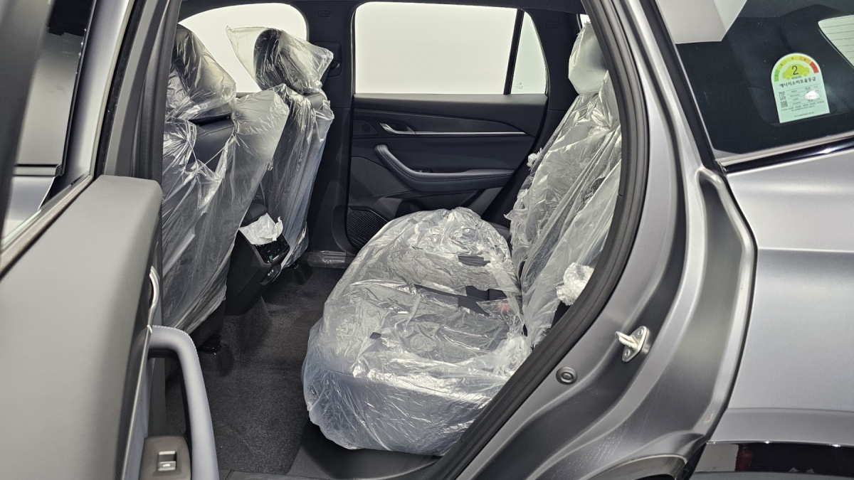 Renault Grand Koleos, 2025 — фото 11 из 12