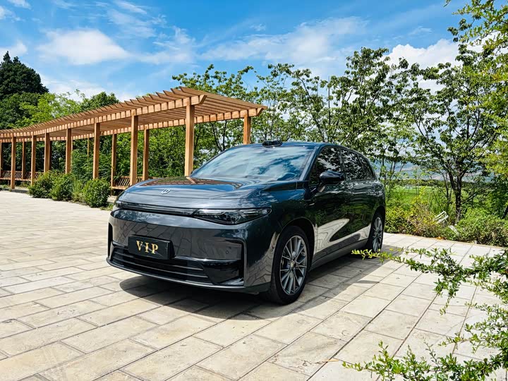 Leapmotor C10, 2024 — купить в Орле под ключ