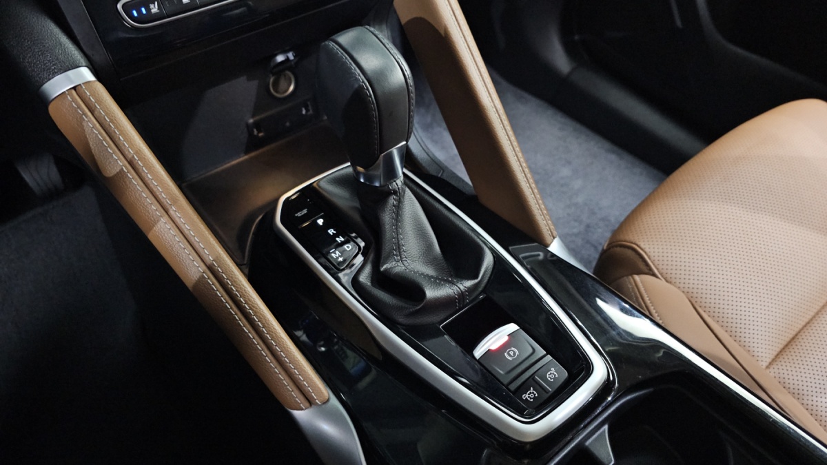 Renault QM6, 2022 — фото 8 из 12