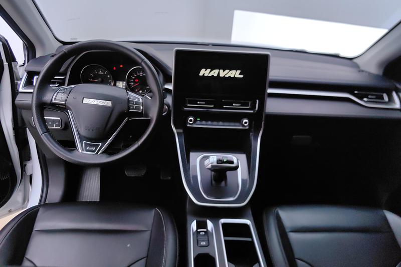 Haval M6, 2022 — фото 8 из 12