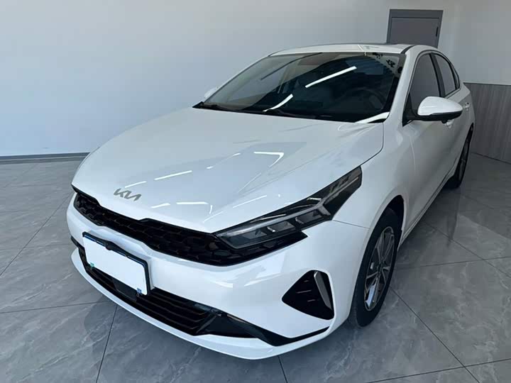 Kia K3, 2023 — купить в Санкт-Петербурге под ключ