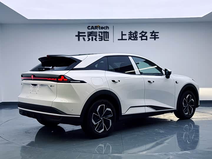 Changan Deepal S07 (S7), 2026 — фото 5 из 9
