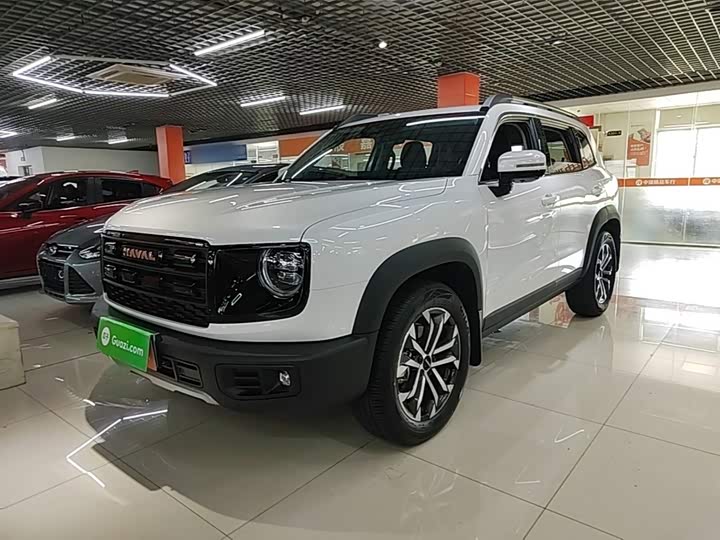 Haval Dargo, 2025 — купить в Пензе под ключ