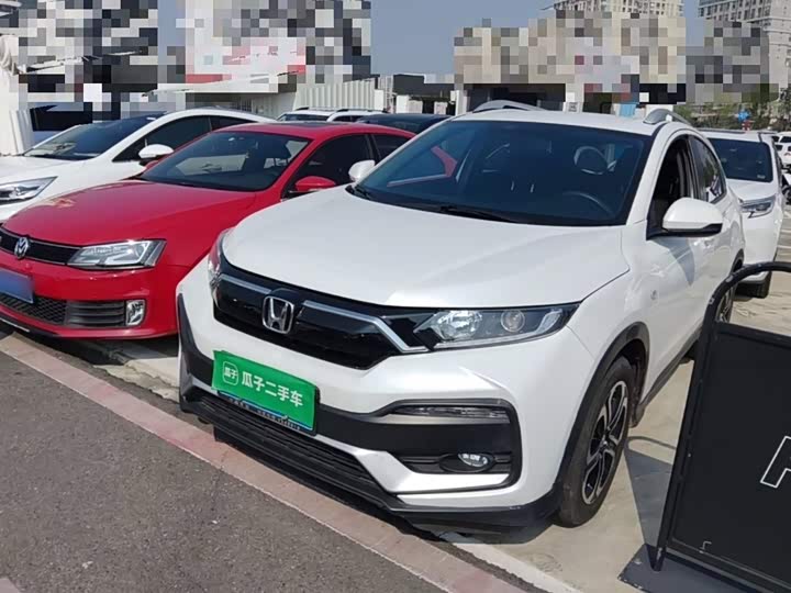 Honda XR-V, 2022 — купить в Белгороде под ключ