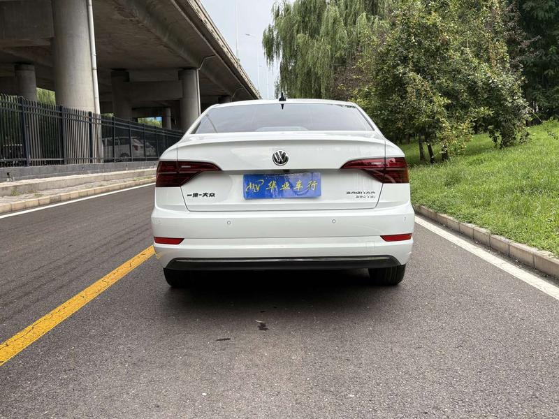 Volkswagen Sagitar L, 2021 — фото 5 из 9