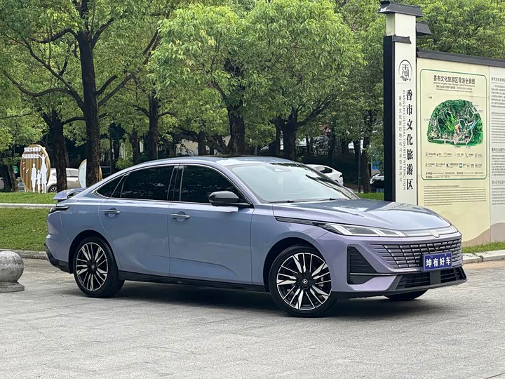 Changan Eado Plus, 2025 — фото 3 из 9