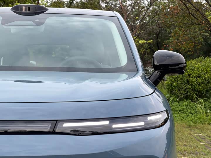 Leapmotor B10, 2025 — фото 4 из 9