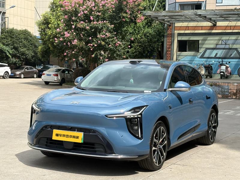 IM motors LS6, 2025 — купить в Оренбурге под ключ