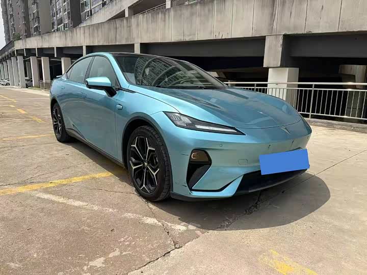Changan Deepal L07, 2024 — фото 3 из 9