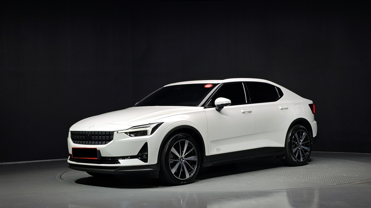 Polestar 2, 2022 — купить в Саранске под ключ