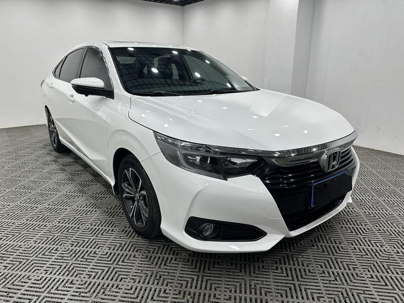 Honda Crider, 2022 — фото 3 из 9