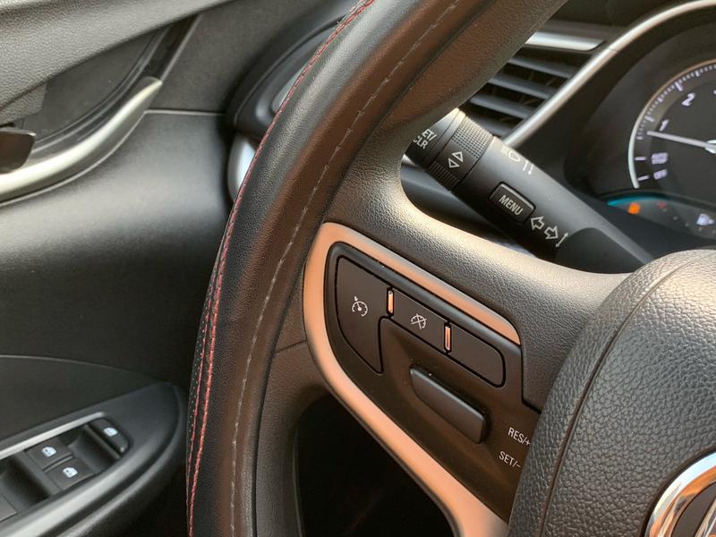 Buick Excelle GT, 2022 — фото 10 из 12