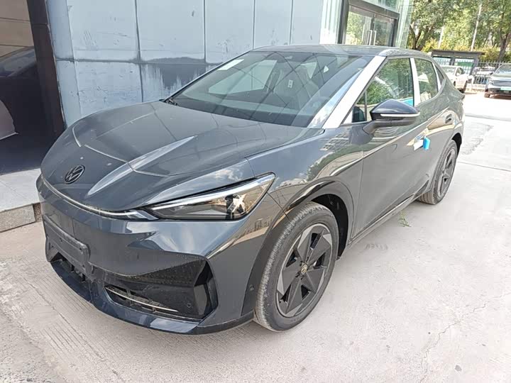 Volkswagen ID.Unyx 06, 2026 — купить в Владимире под ключ