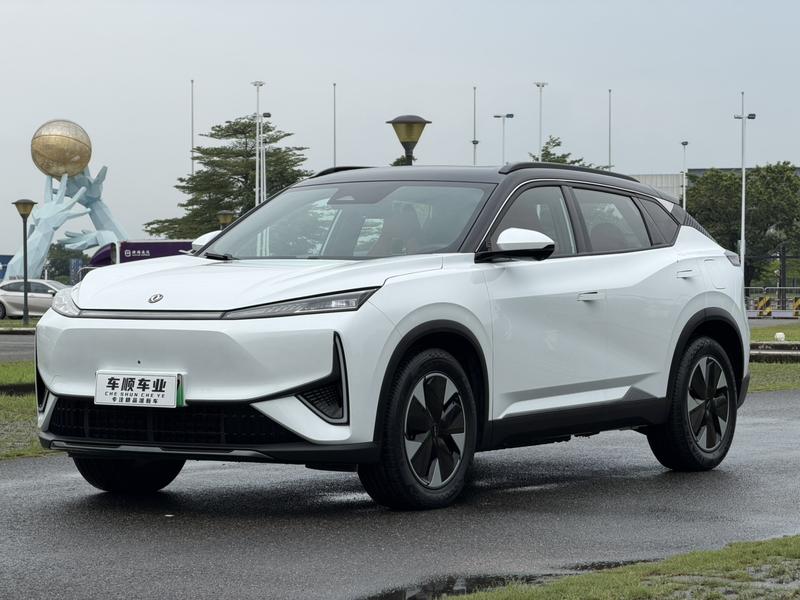 Dongfeng Aeolus L7, 2024 — купить в Кирове под ключ