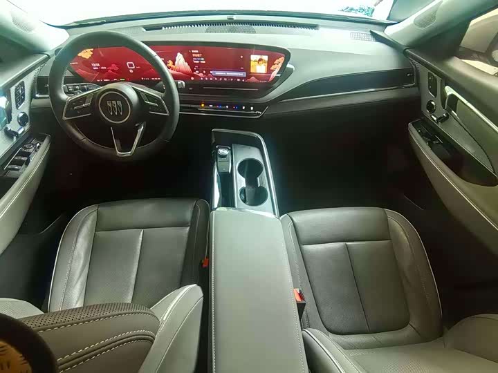 Buick Electra E5, 2024 — фото 9 из 9