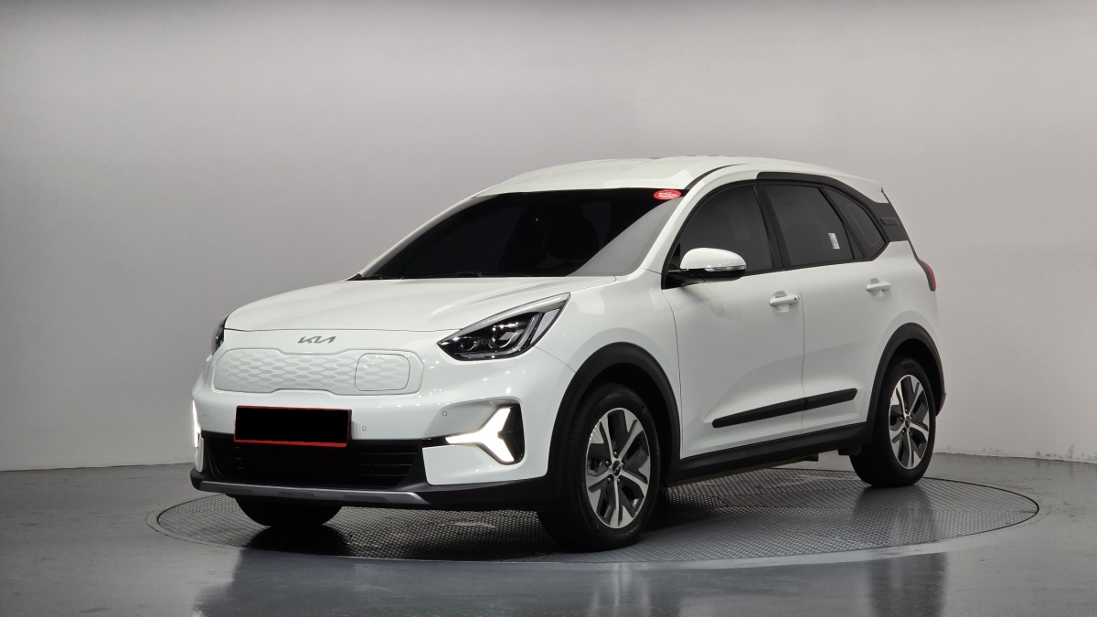 Kia Niro, 2022 — купить в Рязани под ключ