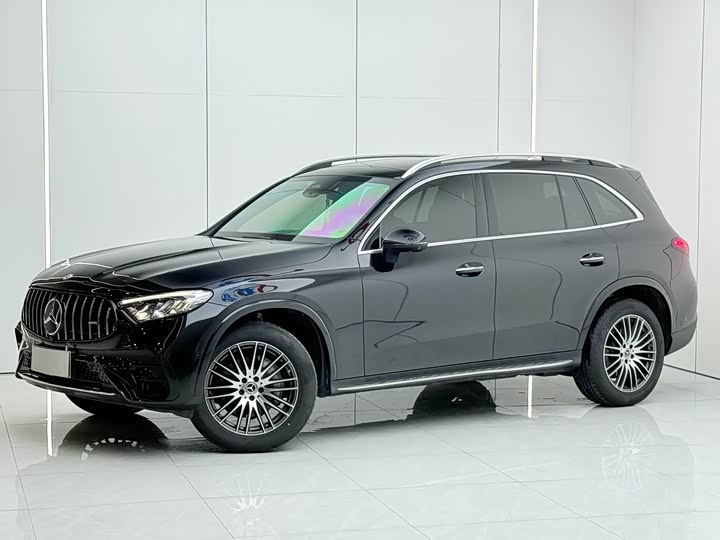 Mercedes-Benz GLC-Class, 2025 — купить в Оренбурге под ключ