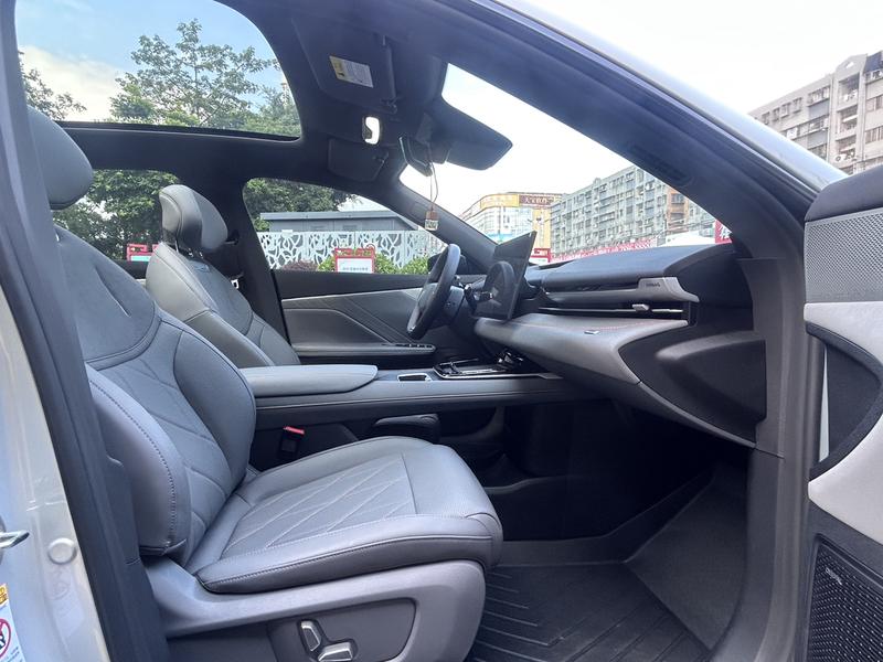 Changan Deepal S05, 2026 — фото 7 из 9