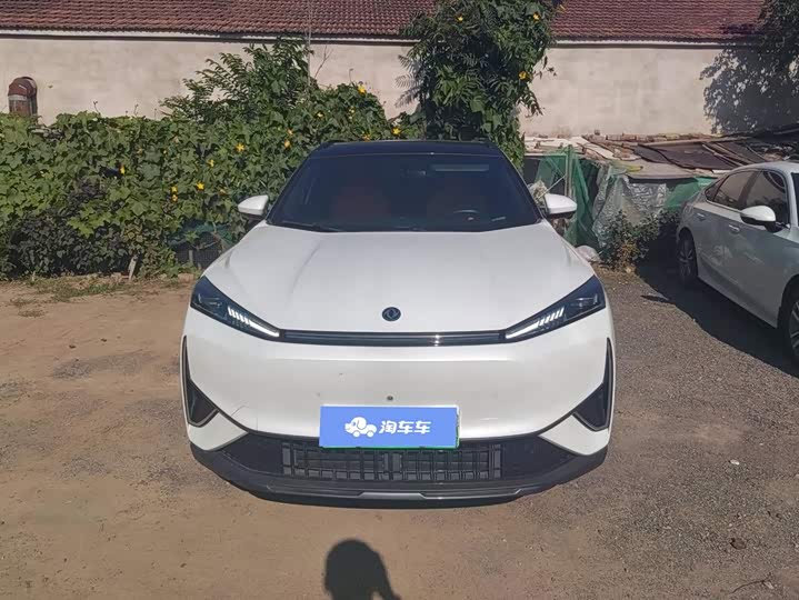 Dongfeng Aeolus L7, 2024 — фото 2 из 9