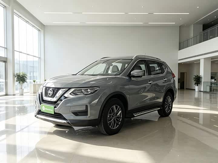 Nissan X-Trail, 2025 — купить в Белгороде под ключ