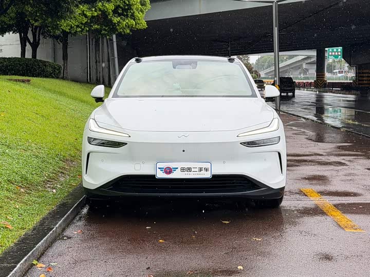 Nio Onvo L60, 2025 — фото 2 из 9