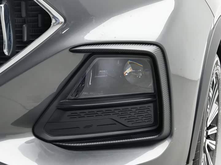 Changan Oshan X5, 2022 — фото 7 из 9