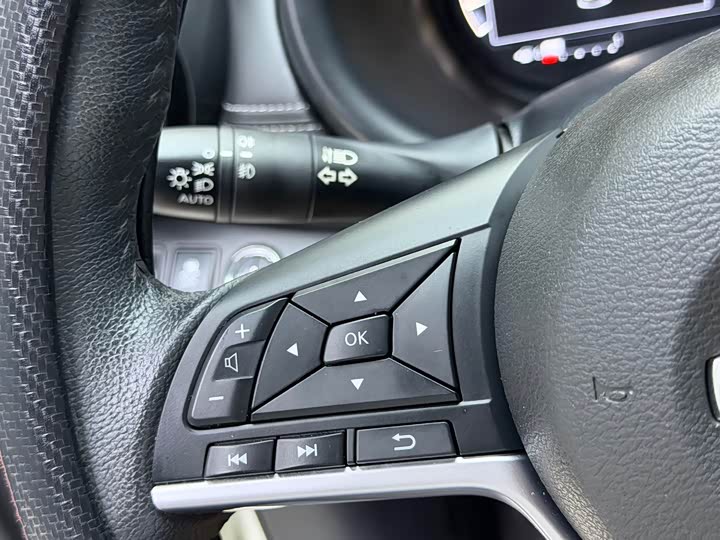 Nissan Kicks, 2021 — фото 9 из 9