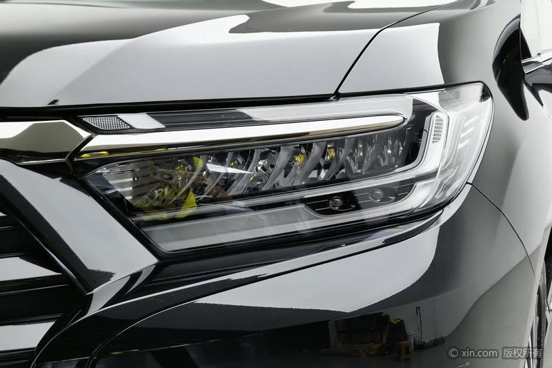Honda Elysion, 2022 — фото 5 из 12