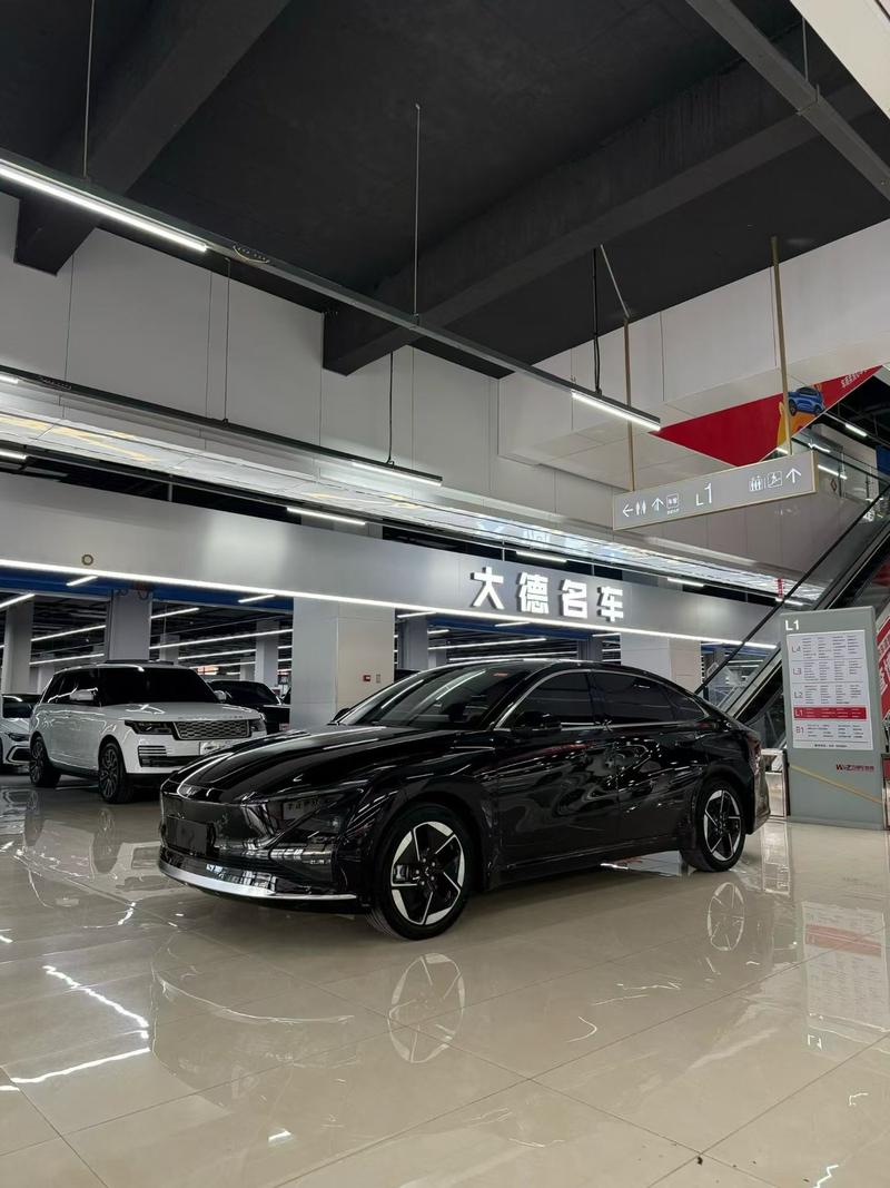 Wuling Starlight, 2025 — купить в Белгороде под ключ