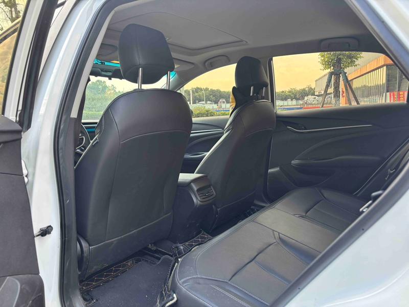 Buick Excelle GT, 2023 — фото 11 из 12