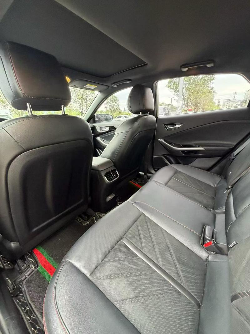 Hyundai Lafesta, 2022 — фото 9 из 10