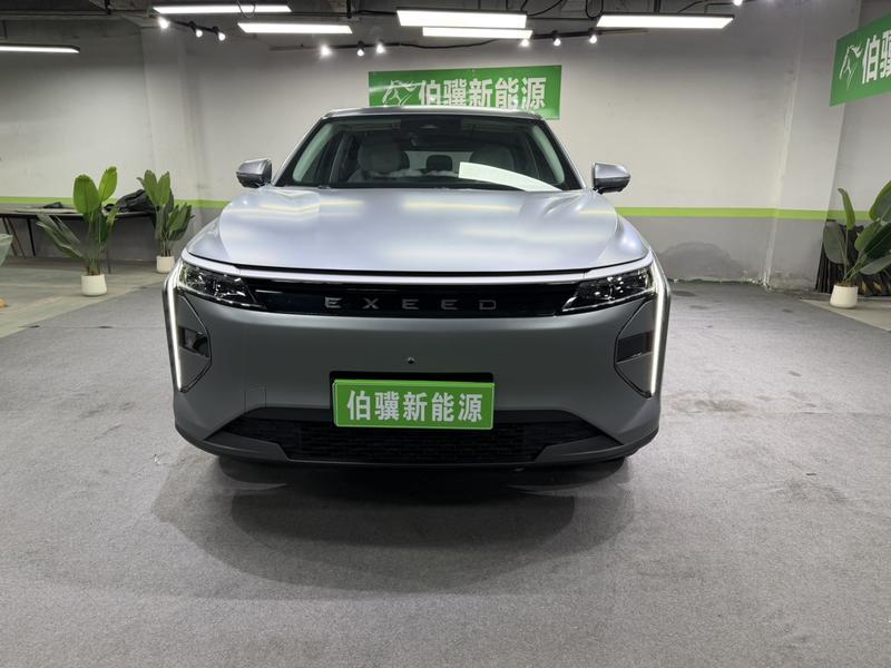 Exeed RX C-DM Hybrid, 2025 — фото 2 из 12
