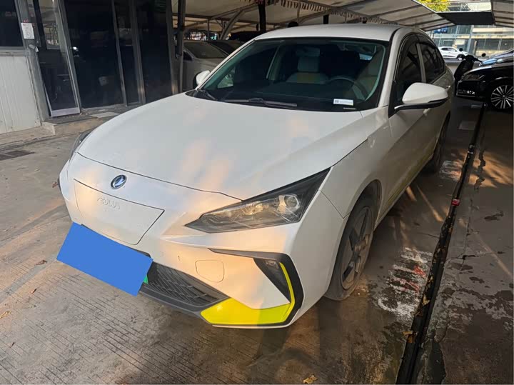 Dongfeng Aeolus E70, 2022 — купить в Липецке под ключ
