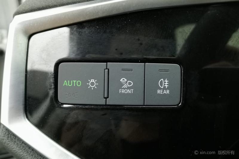 Audi Q3 Sportback, 2022 — фото 11 из 12
