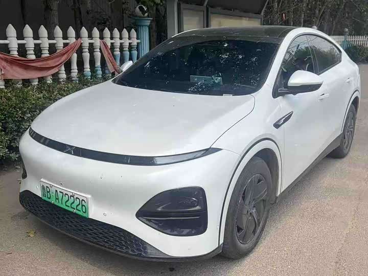 XPeng G6, 2023 — купить в Брянске под ключ