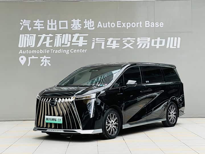 GAC Trumpchi E9, 2023 — купить в Санкт-Петербурге под ключ
