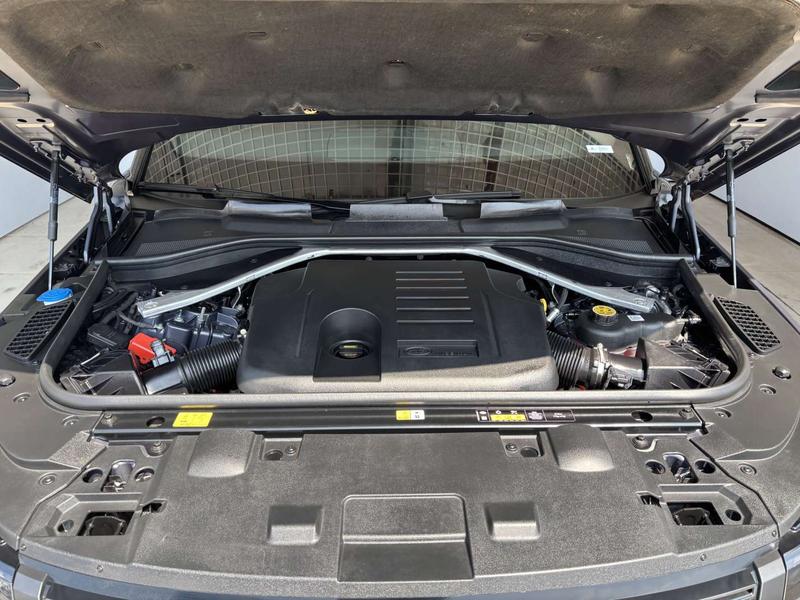 Land Rover Range Rover Sport, 2024 — фото 8 из 12