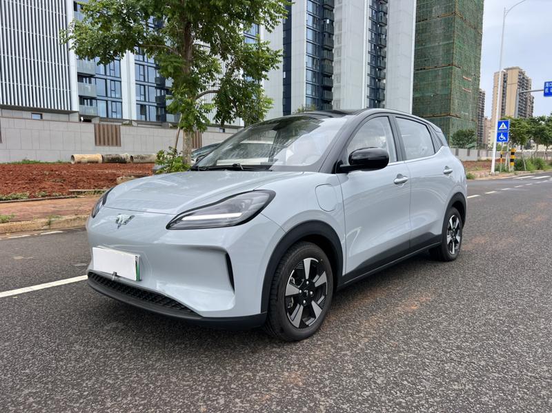 Wuling Bingo Plus, 2025 — купить в Ульяновске под ключ