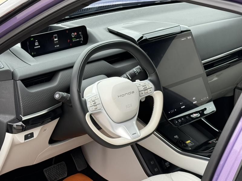 Honda P7, 2025 — фото 9 из 12