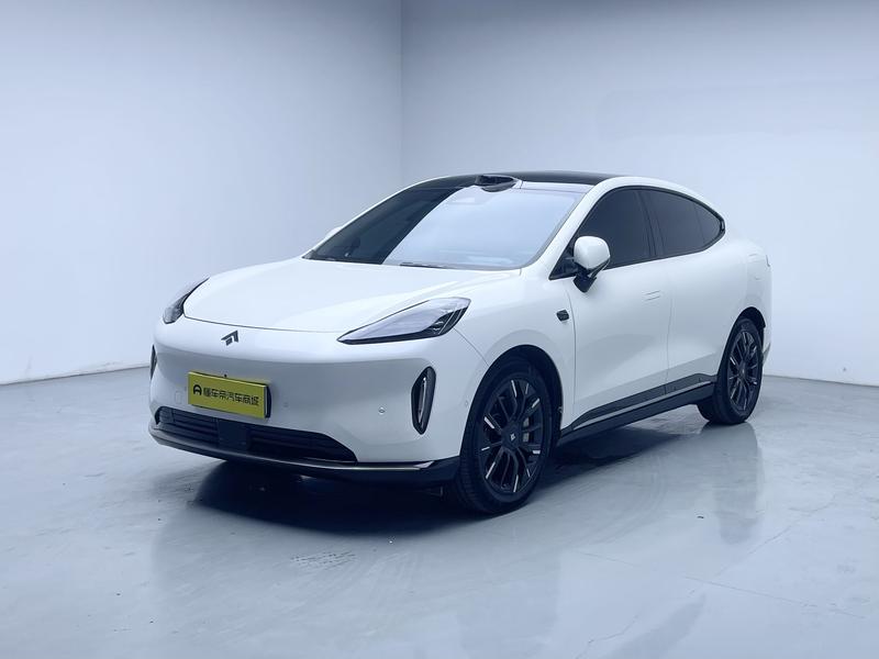 GAC Hyptec HT, 2024 — купить в Самаре под ключ