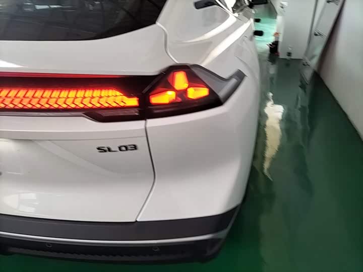 Changan Deepal SL03, 2026 — фото 8 из 9