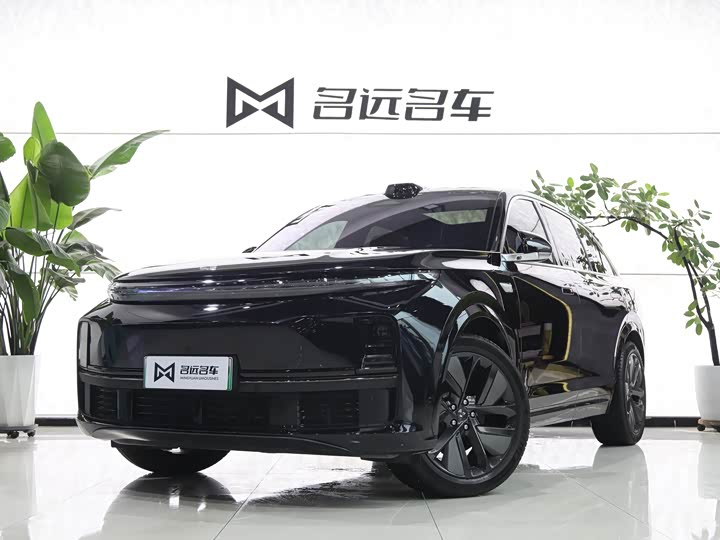 LiXiang L7, 2025 — купить в Орле под ключ
