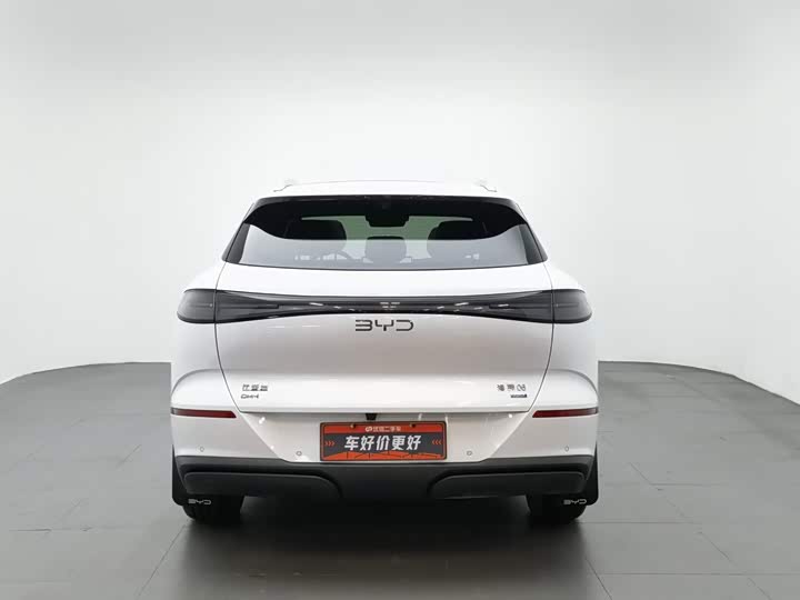 BYD Sea Lion 06 Hybrid/EV, 2025 — фото 4 из 9