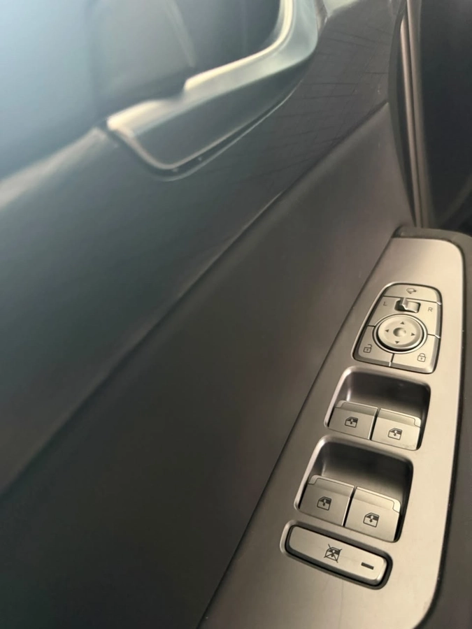Hyundai Palisade, 2022 — фото 8 из 10