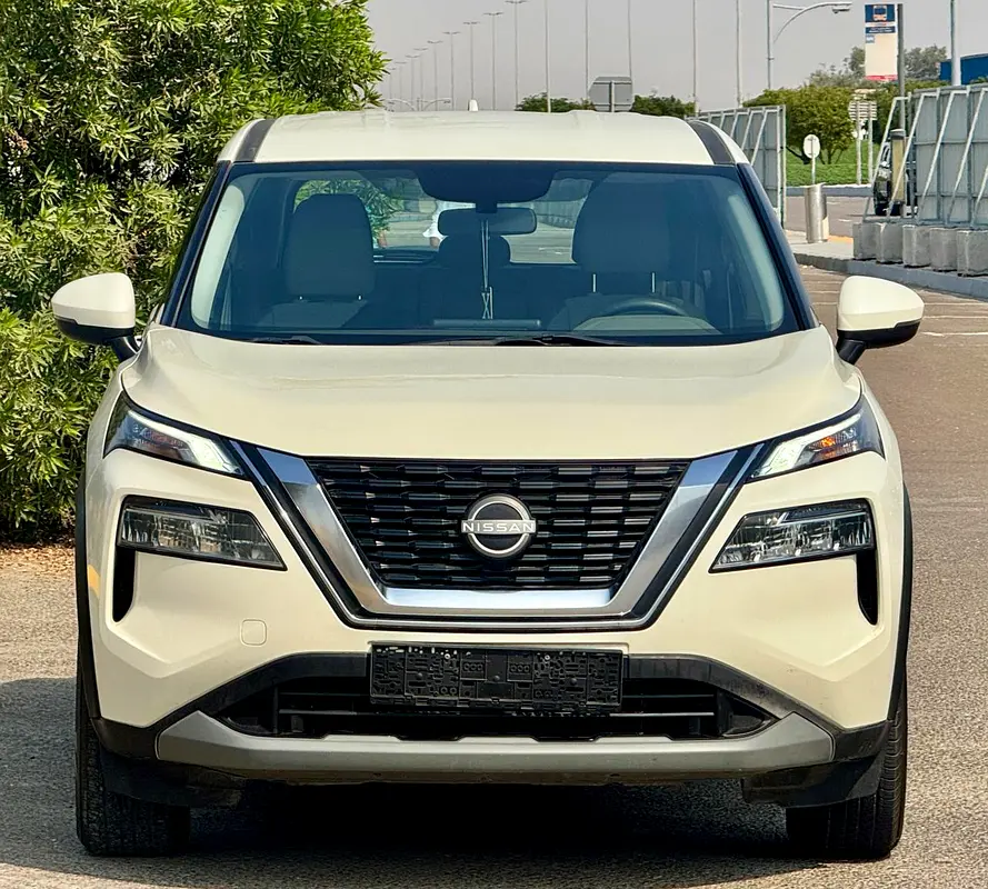 Nissan X-Trail, 2024 — фото 3 из 10