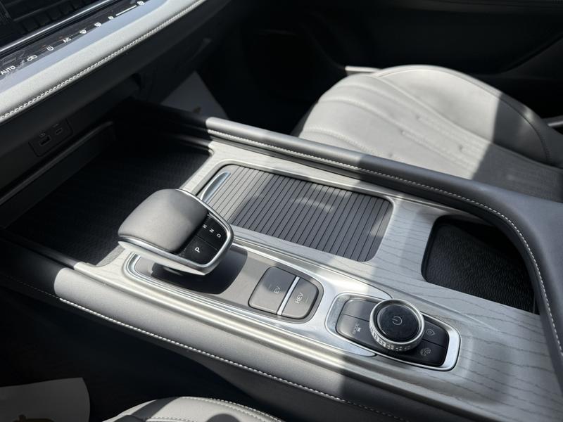Chery Fulwin A8, 2024 — фото 9 из 12