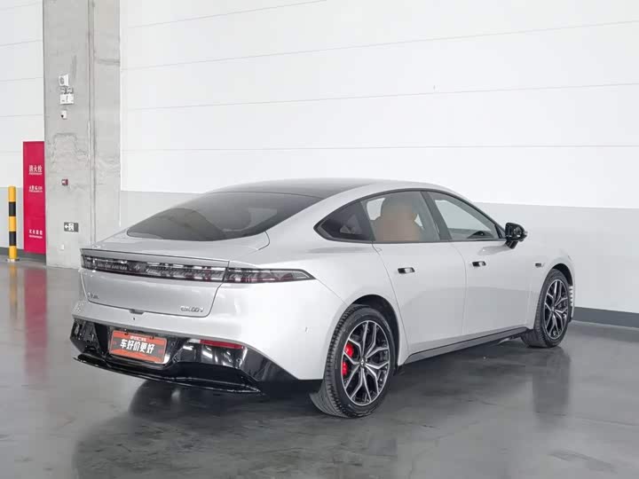 Dongfeng Yipai eπ 007, 2025 — фото 2 из 9