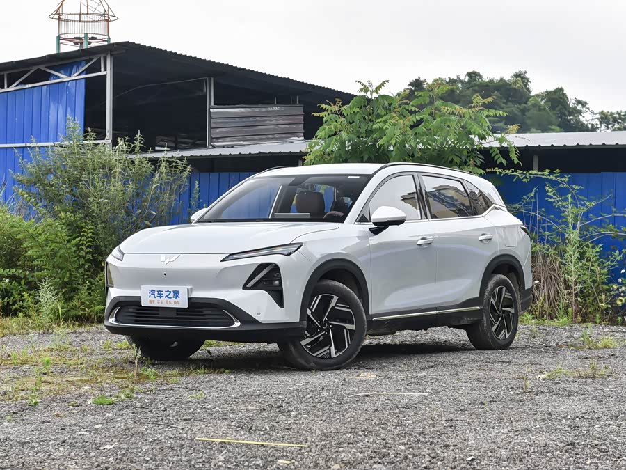 Wuling Starlight S, 2026 — купить в Ульяновске под ключ