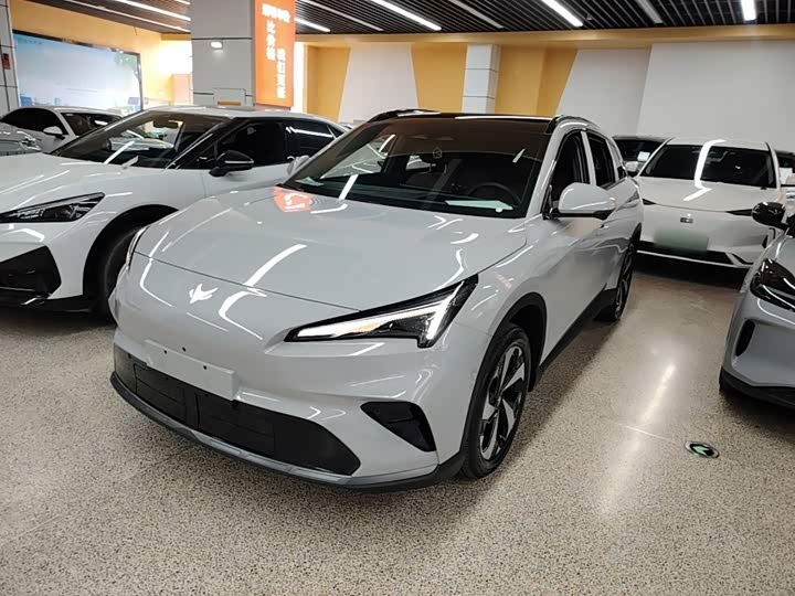 BAIC Arcfox Alpha T5, 2026 — купить в Чебоксарах под ключ